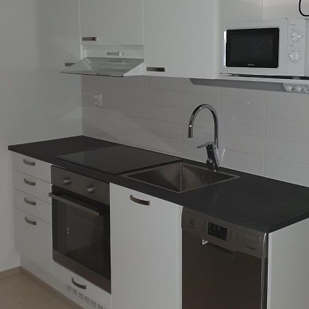 Cozy Studio In Espoo New 헬싱키 외부 사진