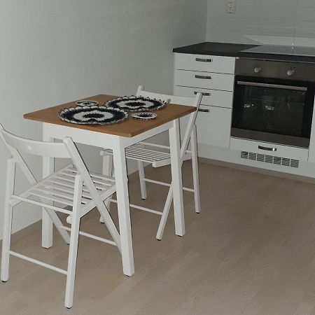 Cozy Studio In Espoo New 헬싱키 외부 사진