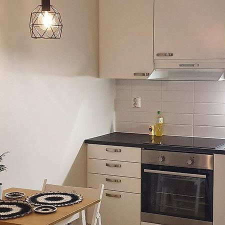 Cozy Studio In Espoo New 헬싱키 외부 사진