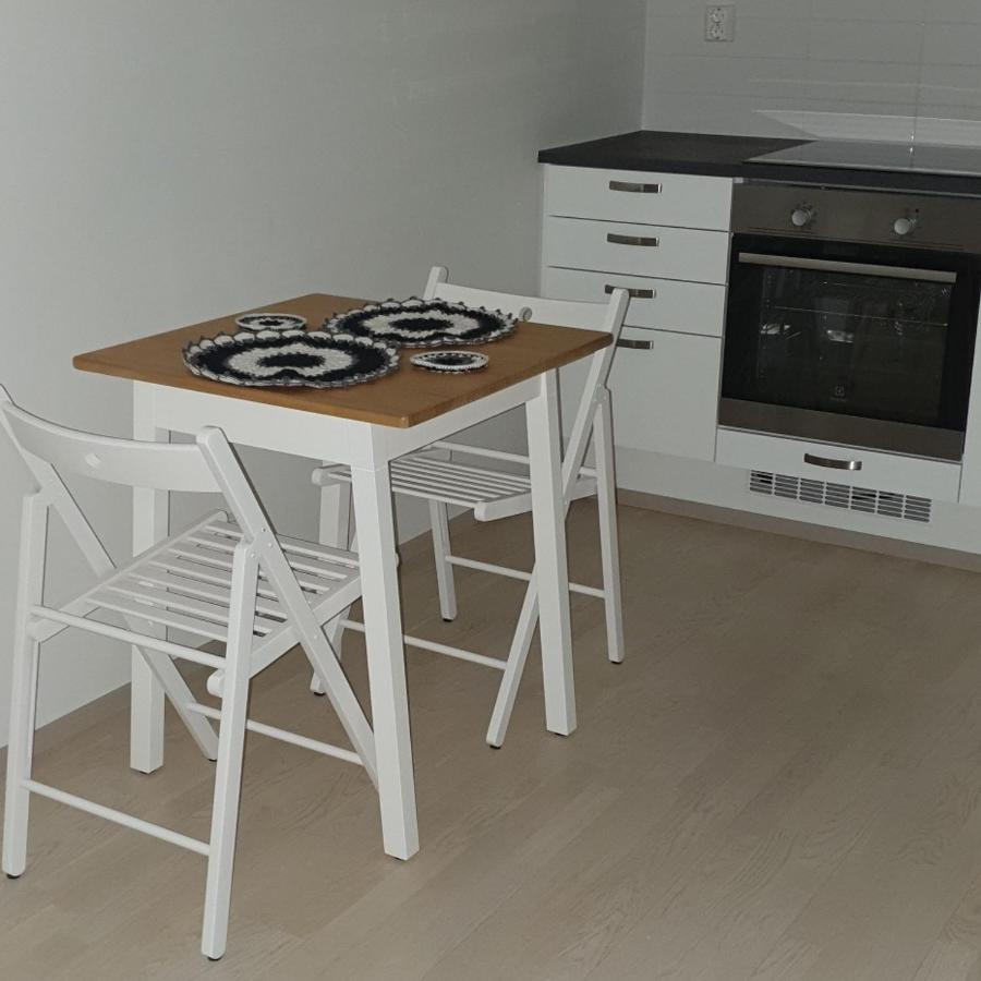 Cozy Studio In Espoo New 헬싱키 외부 사진